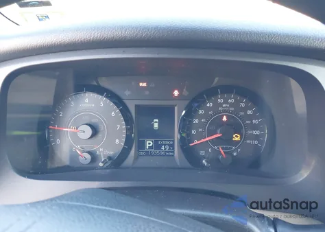 2016 Toyota Sienna Le 8 Passenger from USA, damaged, VIN 5TDKK3DC0GS696259